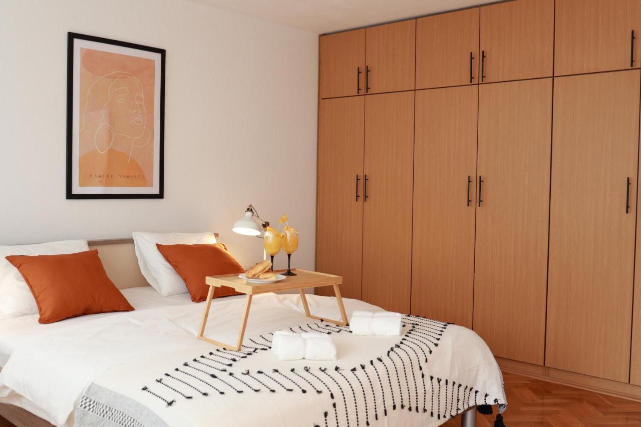 Apartment Pampas Split Kültér fotó