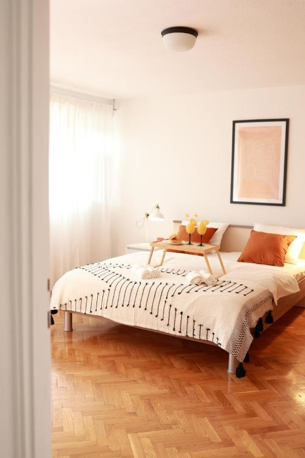 Apartment Pampas Split Kültér fotó