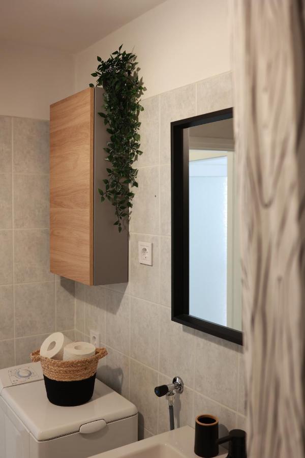 Apartment Pampas Split Kültér fotó